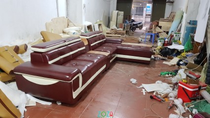 Sofa cao cấp (18A)