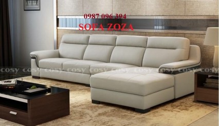 Sofa cao cấp mẫu mới 04