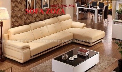 Sofa cao cấp mẫu mới 08