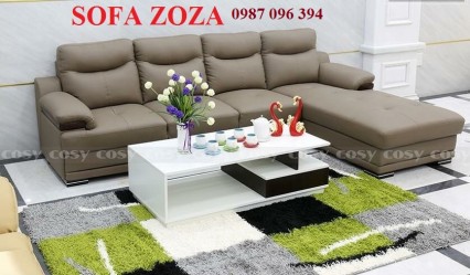 Sofa cao cấp mẫu mới 10
