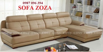 Sofa cao cấp mẫu mới 11