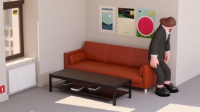 Sofa văn phòng 8