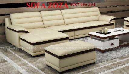 Sofa cao cấp mẫu mới 13
