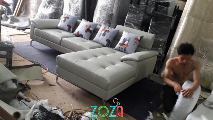 Ghế sofa nhỏ gọn giá rẻ