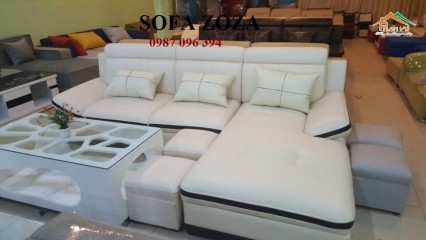 Sofa cao cấp mẫu mới 14