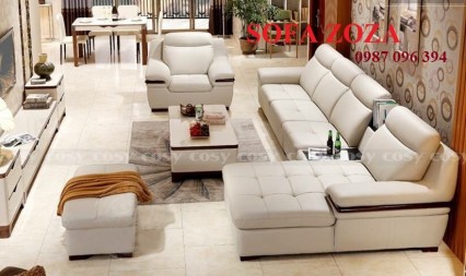 Sofa cao cấp mẫu mới 16