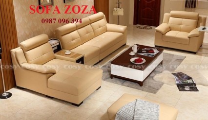 Sofa cao cấp mẫu mới 17