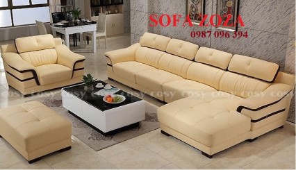 Sofa cao cấp mẫu mới 18