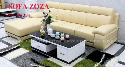 Sofa cao cấp mẫu mới 19