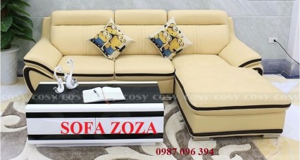 Sofa cao cấp mẫu mới 20