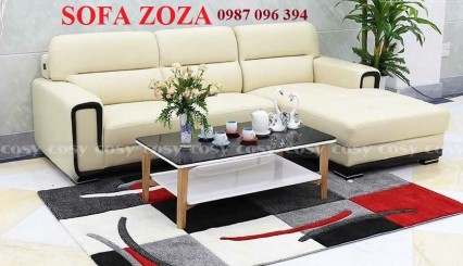 Sofa cao cấp mẫu mới 21