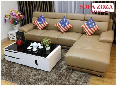 Sofa cao cấp mẫu mới 24