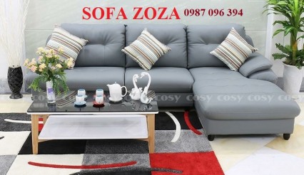Sofa cao cấp mẫu mới 29