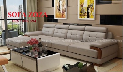 Sofa cao cấp mẫu mới 30