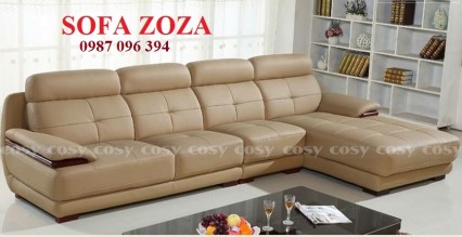 Sofa cao cấp mẫu mới 31