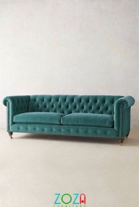 Sofa băng mẫu mới nhất 