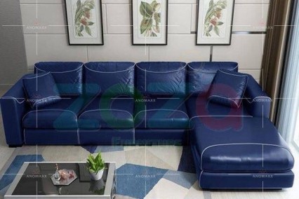 SOFA DA CAO CẤP CC100