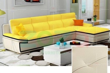 SOFA DA CAO CẤP CC102