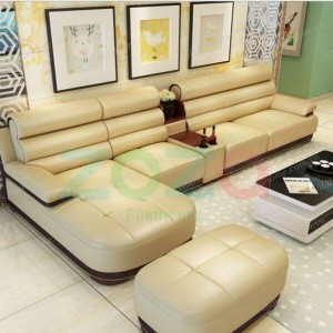 SOFA DA CAO CẤP CC108