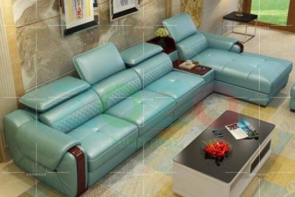 SOFA DA CAO CẤP CC111