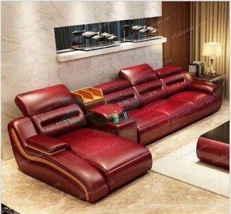 SOFA DA CAO CẤP CC112