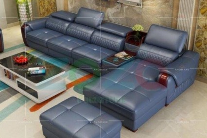 SOFA DA CAO CẤP CC113