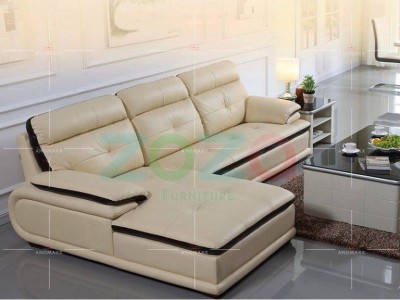 SOFA DA CAO CẤP CC97