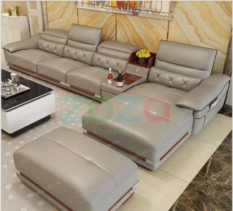 SOFA DA CAO CẤP CC99