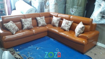 Sofa da mẫu đẹp 