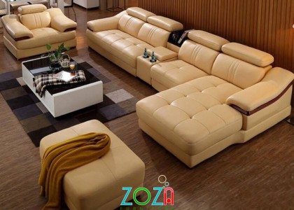 ghế sofa cao cấp cho chung cư