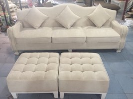 Sofa Tân Cổ Điển 2