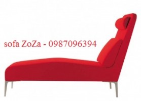 Sofa kiểu Củ Chi