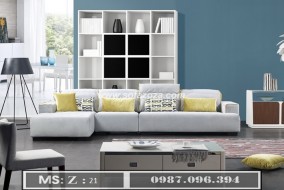 Sofa Giá Rẻ tại Ninh Thuận