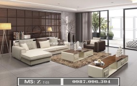 Sofa Giá Rẻ tại Tiền Giang