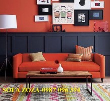 Sofa băng 52