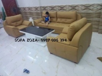 Sofa cao cấp mẫu mới 145