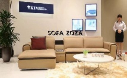 Sofa cao cấp mẫu mới 146