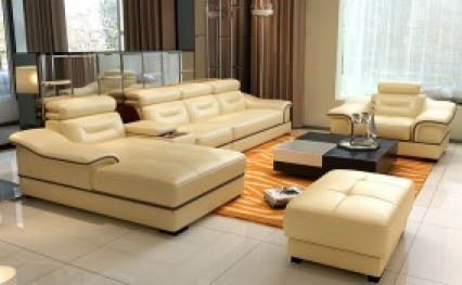Sofa cao cấp mẫu mới 160