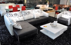 Sofa phòng khách tại tphcm