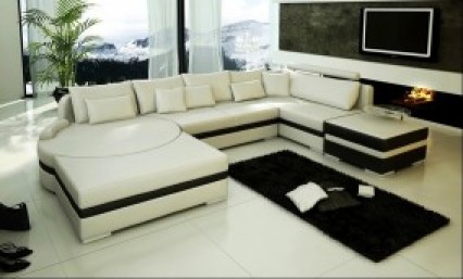 Sofa cao cấp mẫu mới 164