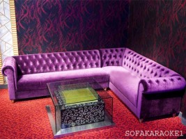 Sofa karaoke tại quận Thủ Đức tphcm