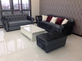 Sofa Tân Cổ Điển 8