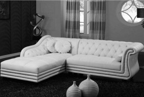 Sofa Tân Cổ Điển 9