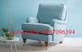 Ghế Foot 5