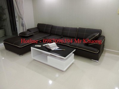 Sofa cao cấp mẫu mới 166