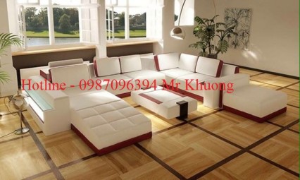 Sofa cao cấp mẫu mới 171